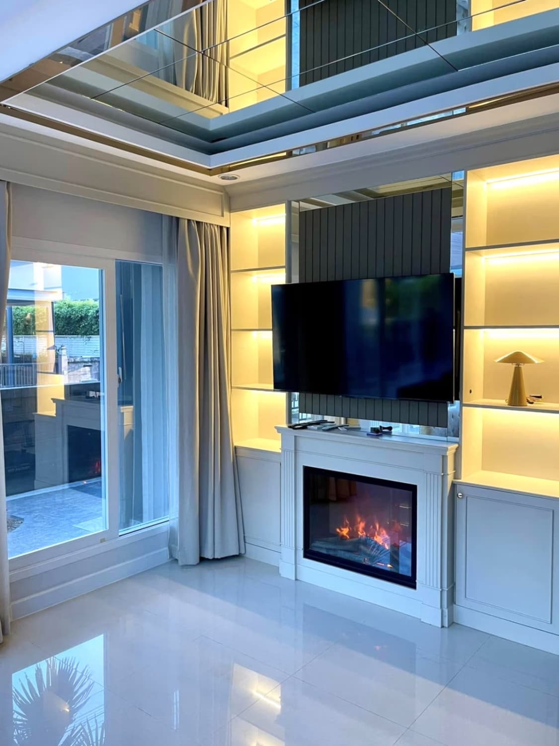 7 Bed House for Rent in Mueang Chiang Mai - Image 4