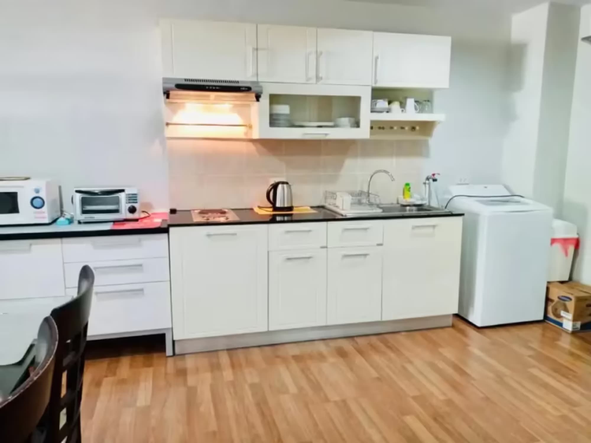 1 Bedroom Condo - Image 9