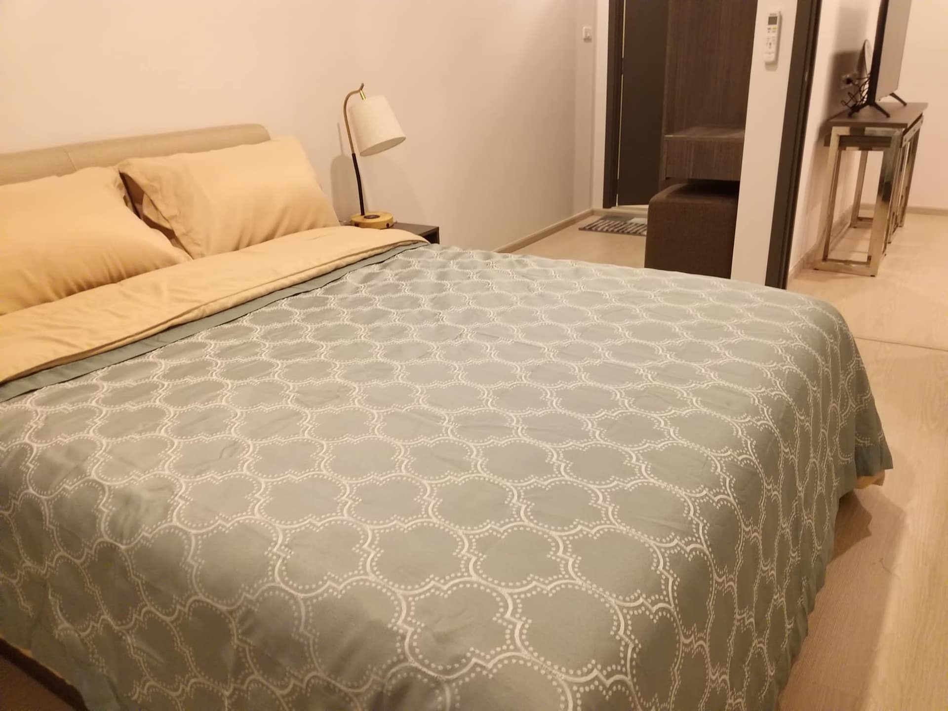1 Bed Condo for Rent  Near Udom Suk BTS - Image 23