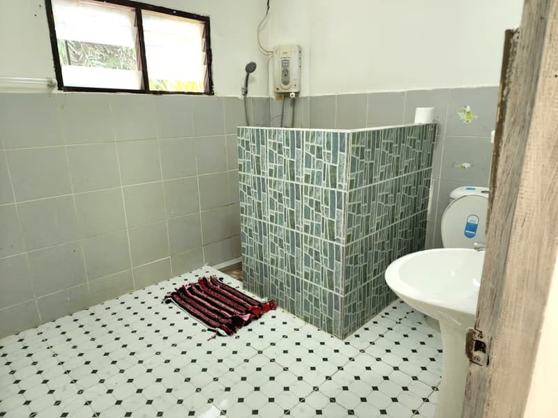 3 Bed House for Rent in Doi Saket District