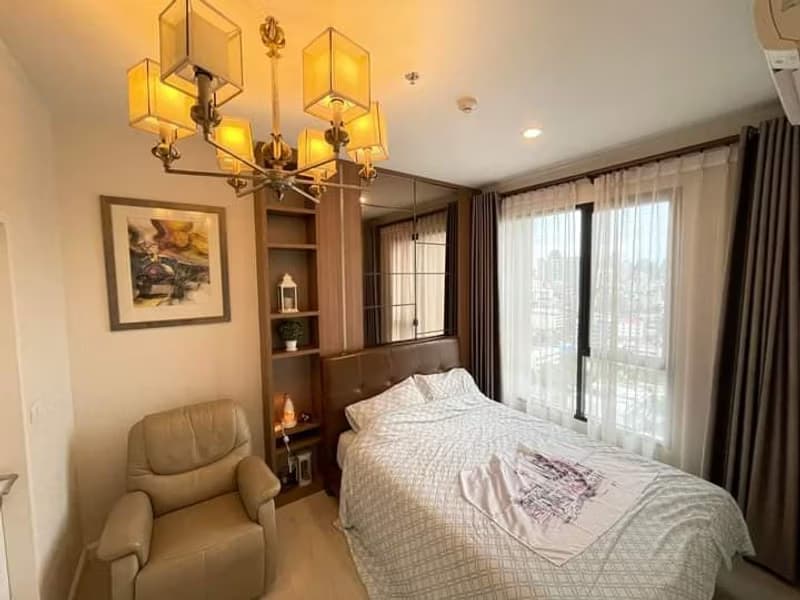 Condo for Rent, Sale at The Niche Pride Thonglor - Phetchaburi