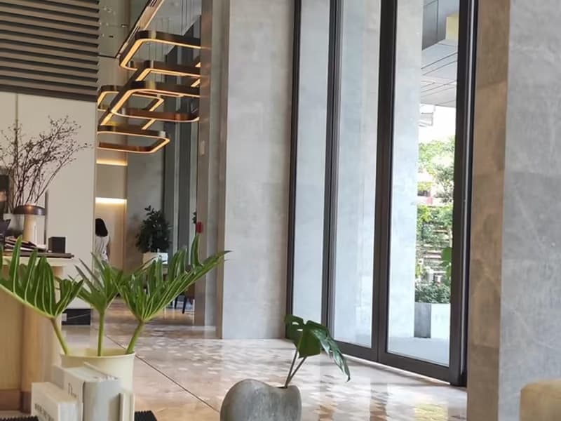 Condo for Sale, Rented, Sale w/Tenant at 28 Chidlom by SC Asset