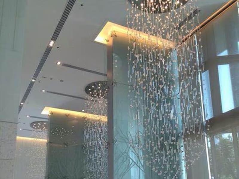 1 Bed Condo for Rent  Near Huai Khwang MRT