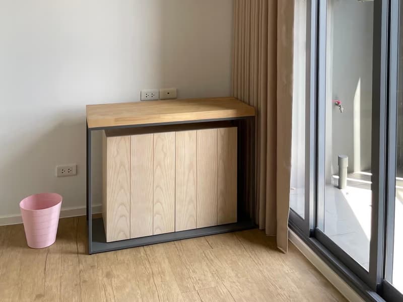 1 Bed Condo for Rent in Pathum Wan