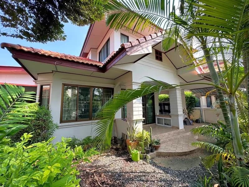 3 Bed House for Sale in San Sai