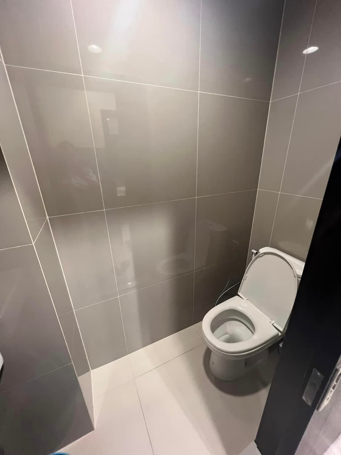 1 ห้องนอน Condo สำหรับ จำหน่าย ใกล้ Huai Khwang MRT - Image 6