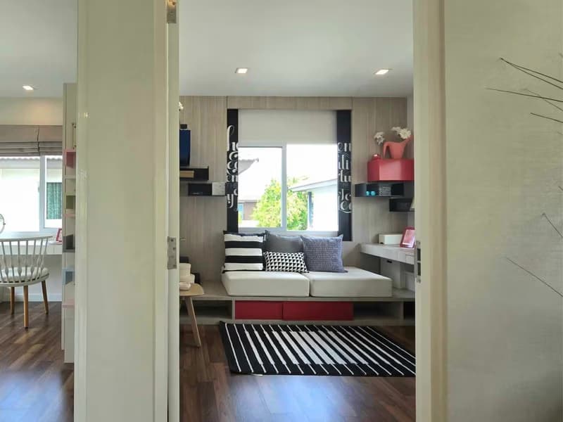 3 Bed House for Sale in San Kamphaeng