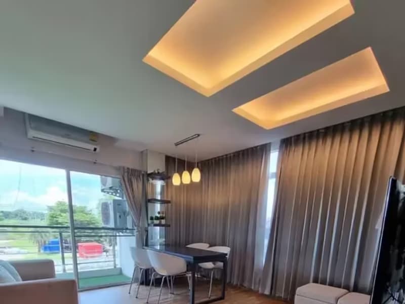 1 Bedroom Condo