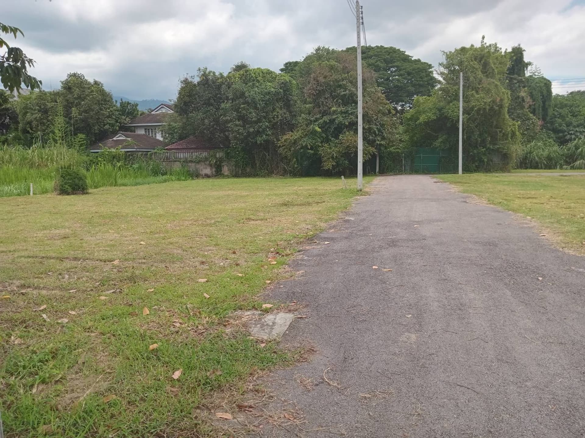  land สำหรับ ขาย ใน Mueang Chiang Mai District - Image 3