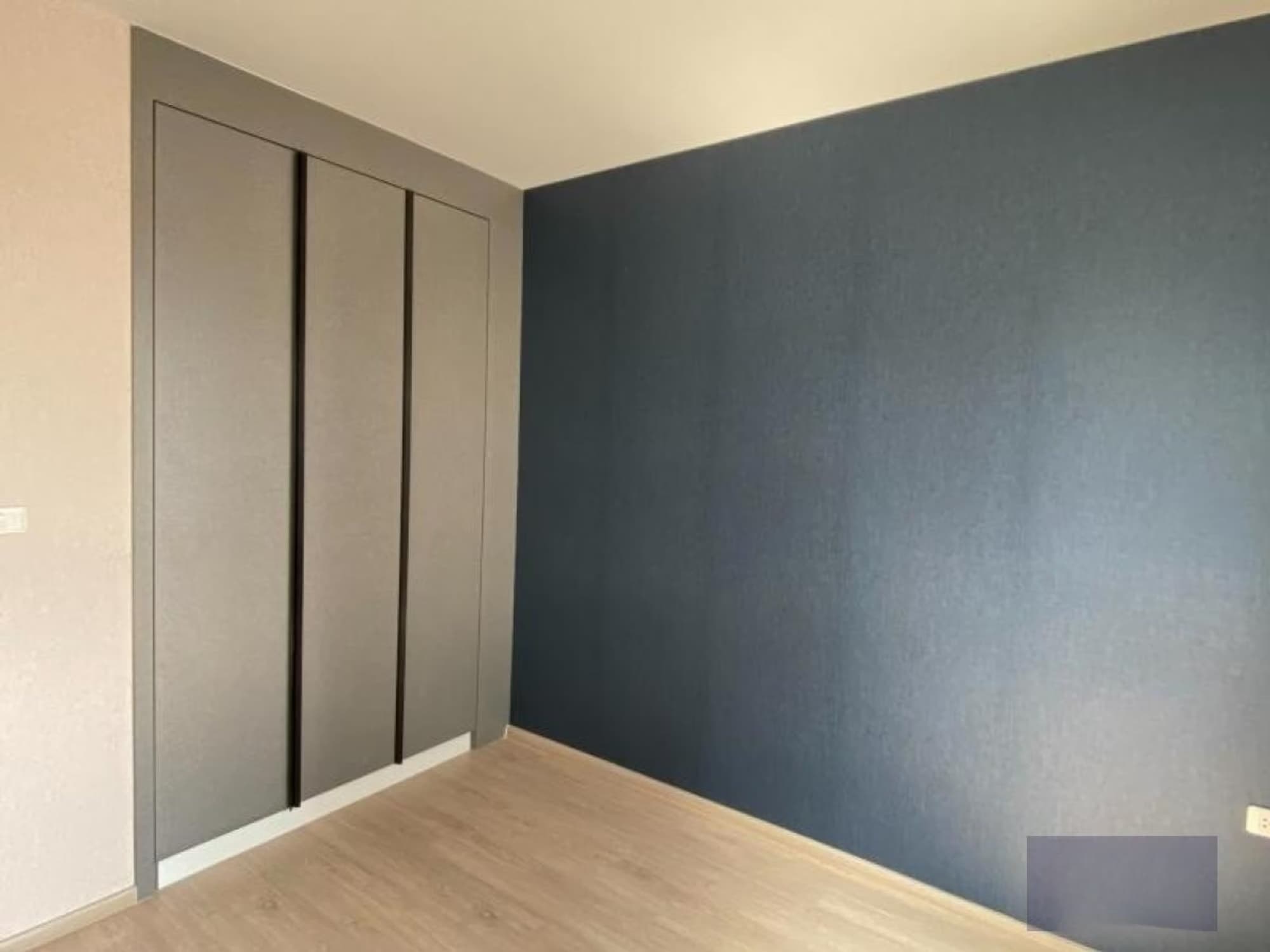 1 Bed Condo for Rent  Near Ramkhamhaeng ARL - Image 3