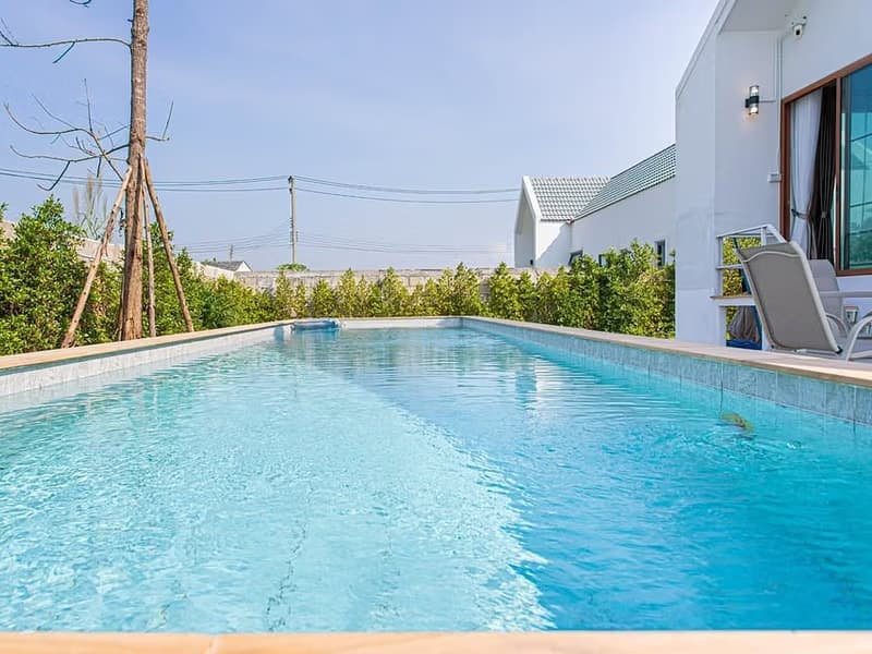 3 Bed House for Rent and Sale in Doi Saket District
