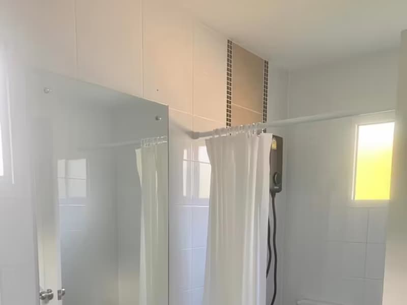 House for Rent in Ton Pao, San Kamphaeng.