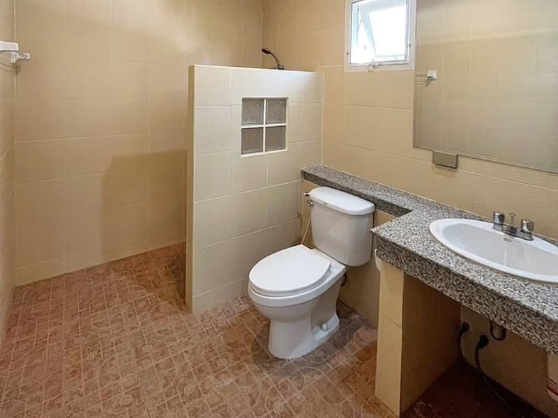 House for Rent in Mae Hia, Mueang Chiang Mai.