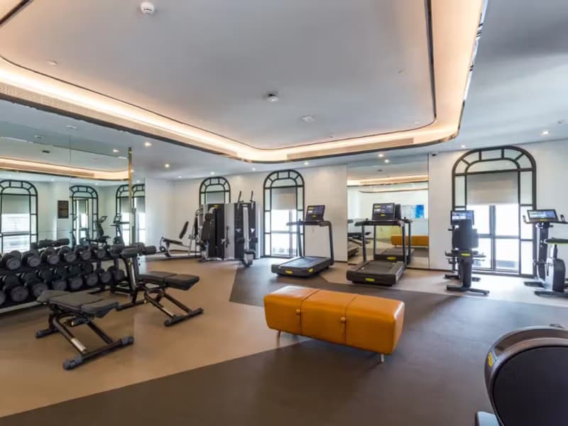 MUNIQ Langsuan - 1 Bed Condo for Rent, Sale *MUNI3245