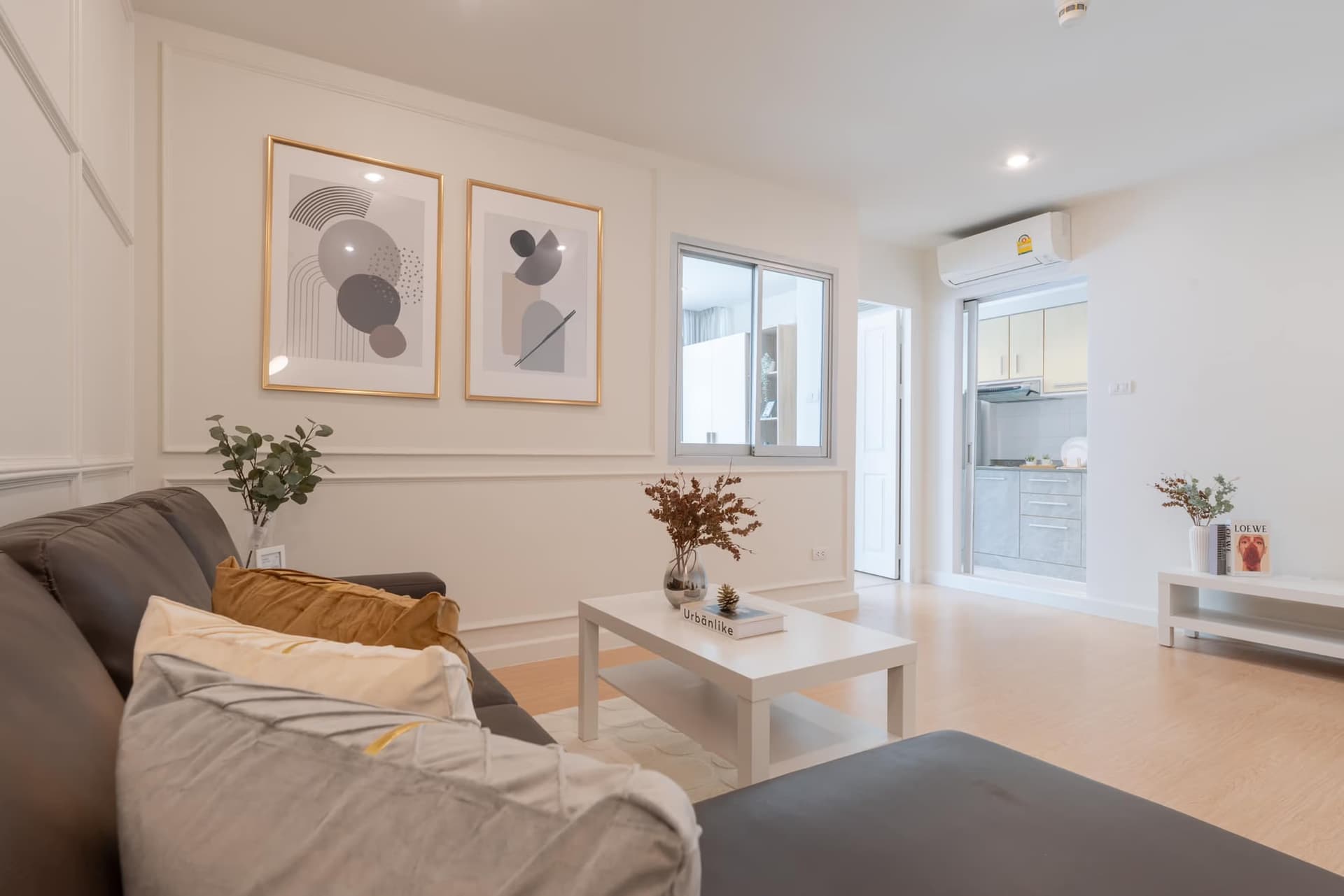 1 ห้องนอน Condo สำหรับ ขาย ใน ห้วยขวาง - Image 4