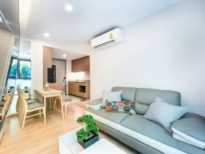 Condo for Sale at Taka Haus Ekkamai 12