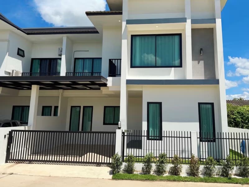 3 Bed House for Sale in Hang Dong District