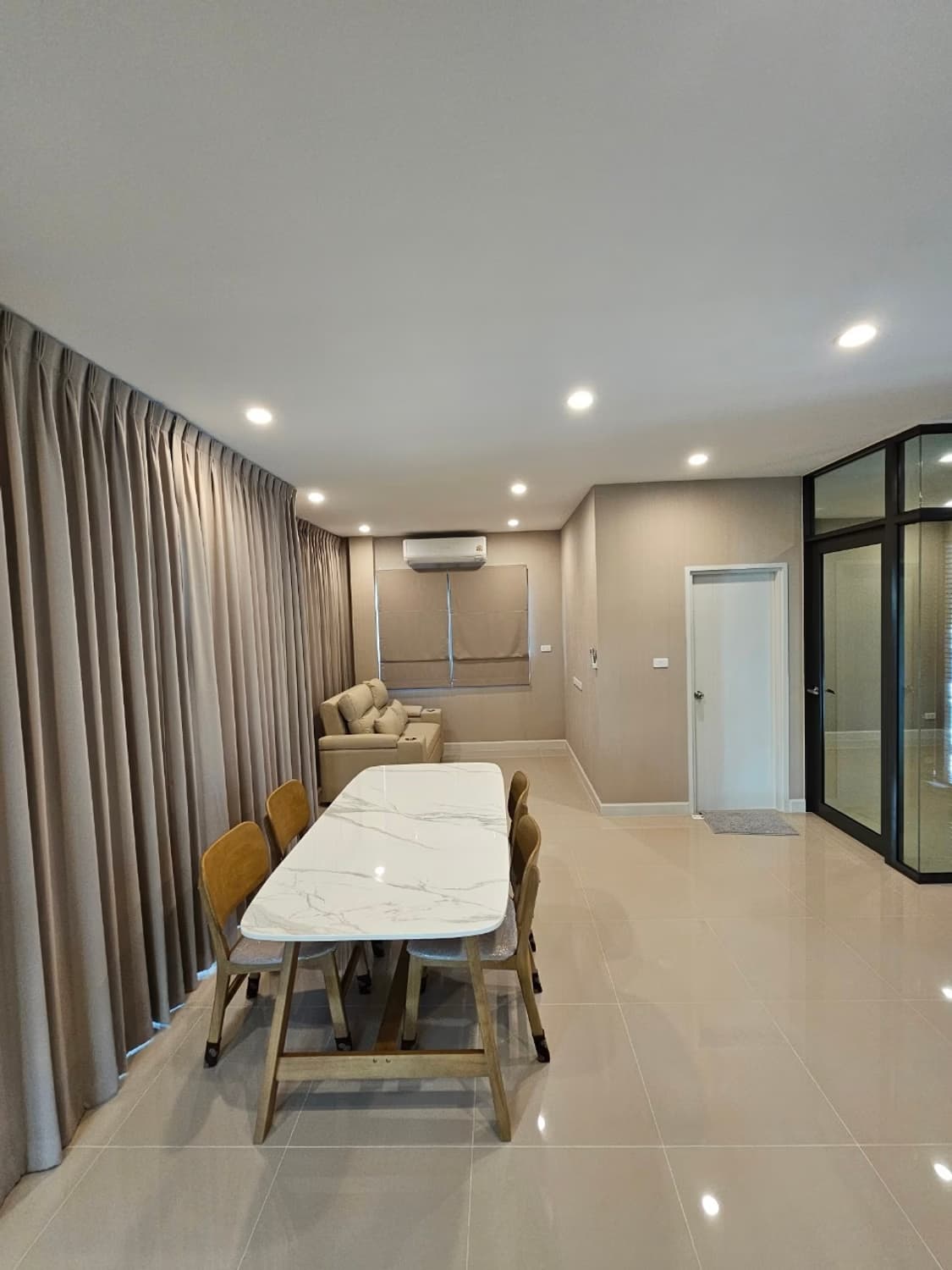 4 ห้องนอน บ้าน สำหรับ จำหน่าย ใน Bang Phli - Image 2