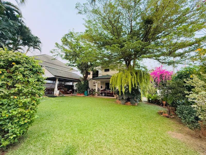 3 Bed House for Rent in Hang Dong