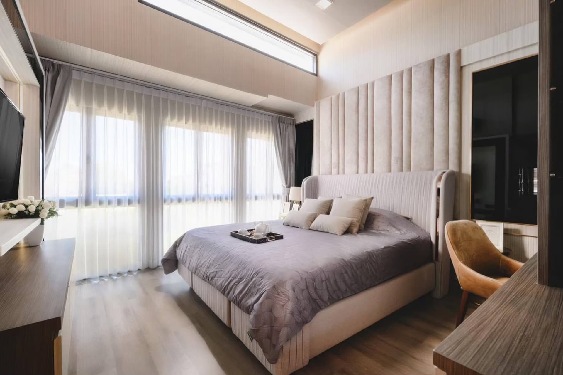 4 Bed House for Rent in San Sai - Image 12