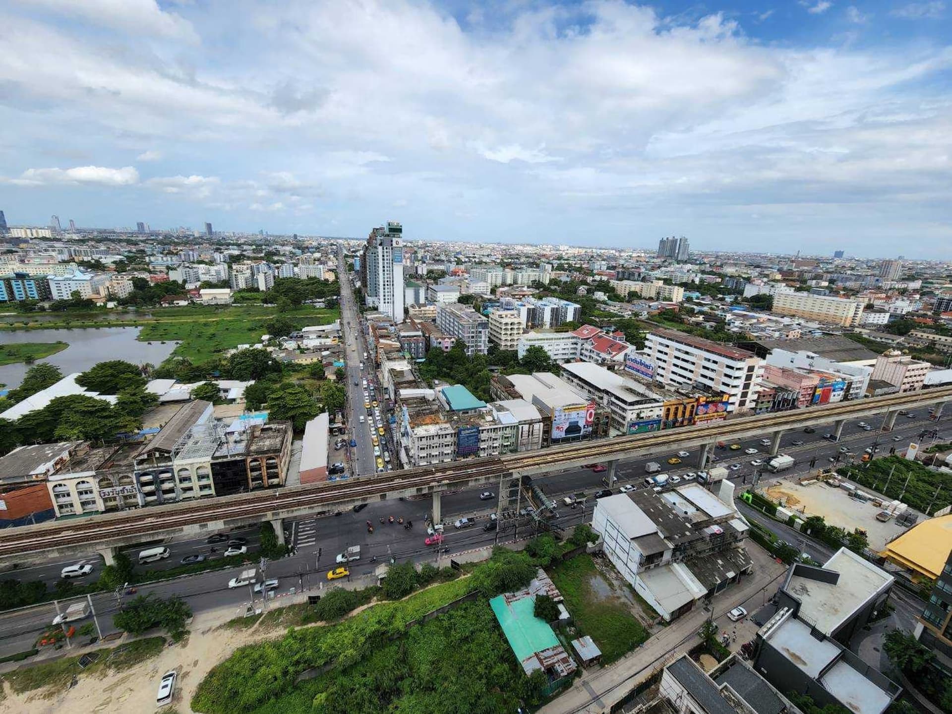1 Bed Condo for Sale in Mueang Samut Prakan - Image 13