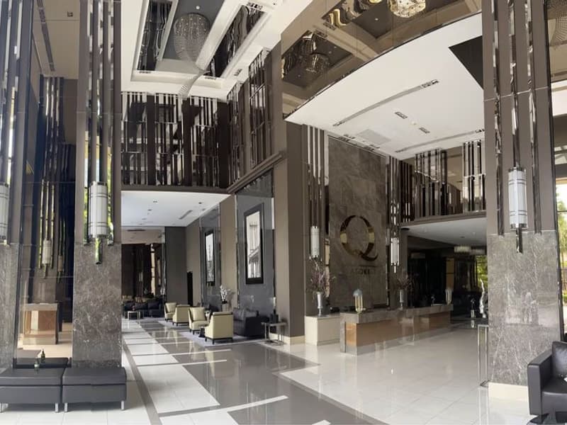 1 Bed Condo for Sale  Near Phetchaburi MRT