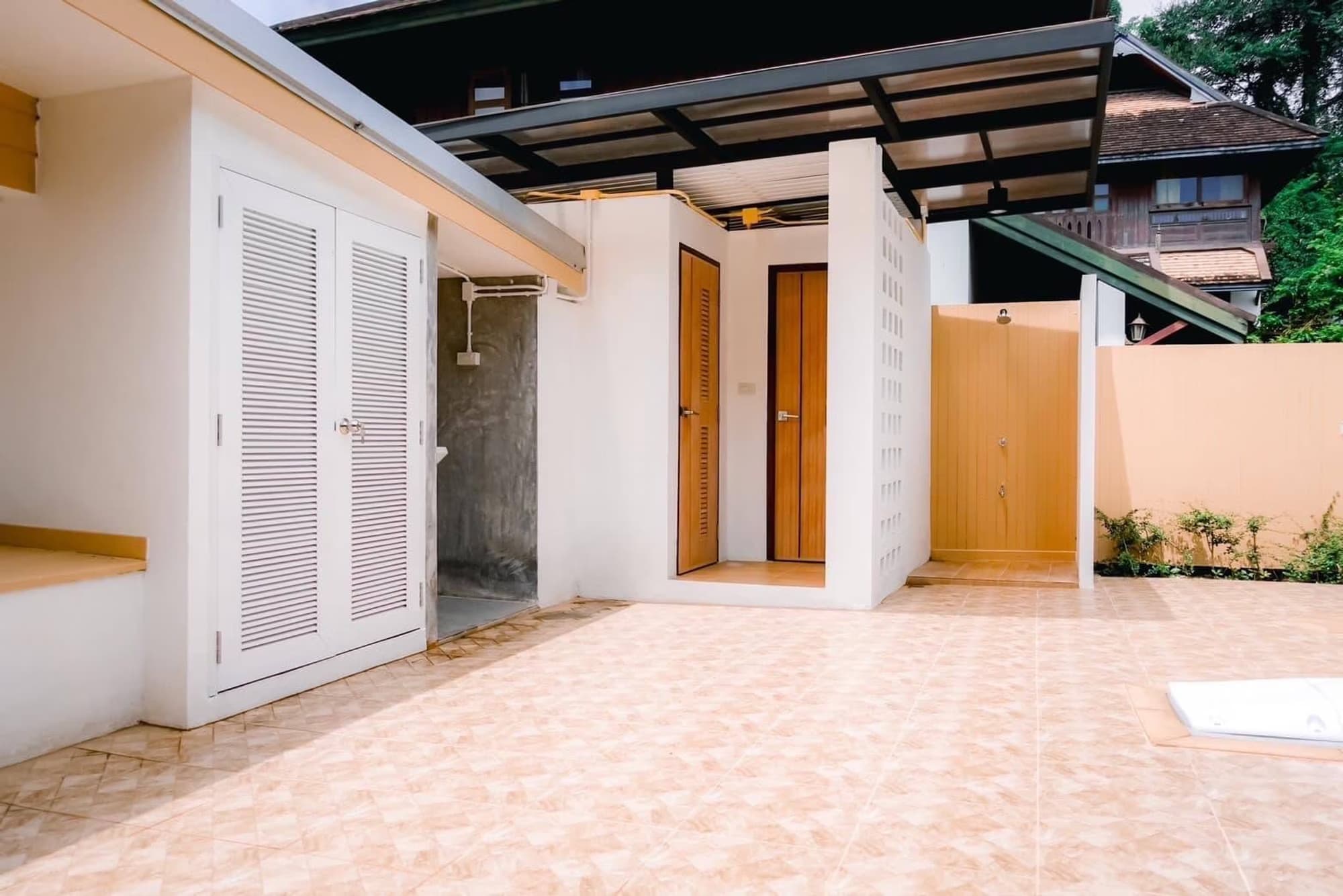 4 Bed House for Rent in Mueang Chiang Mai District - Image 15