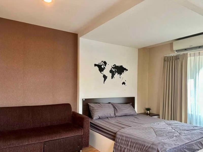 1 Bed Condo for Sale in Mueang Chiang Mai