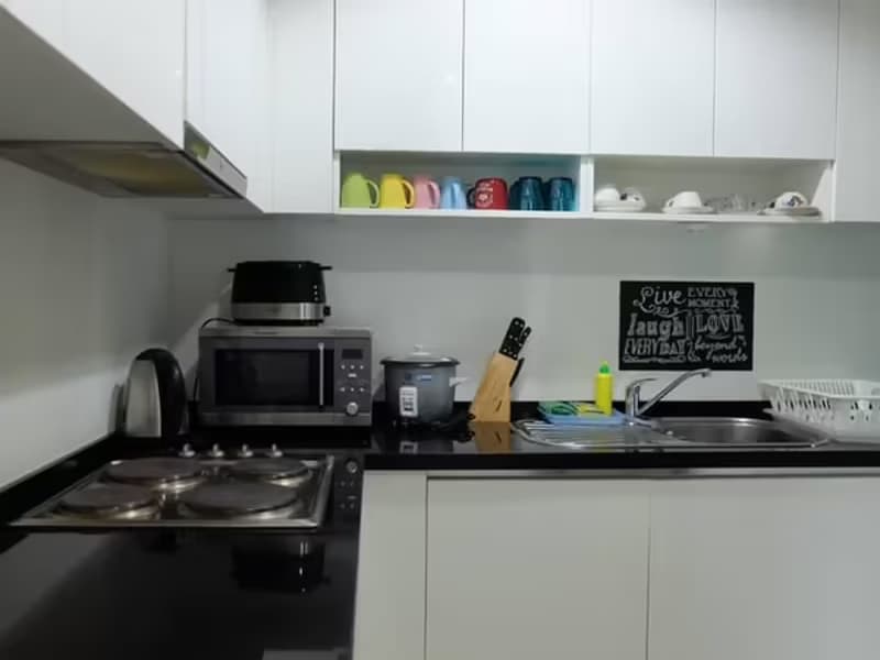  Condo for Sale at Belle Grand Rama 9