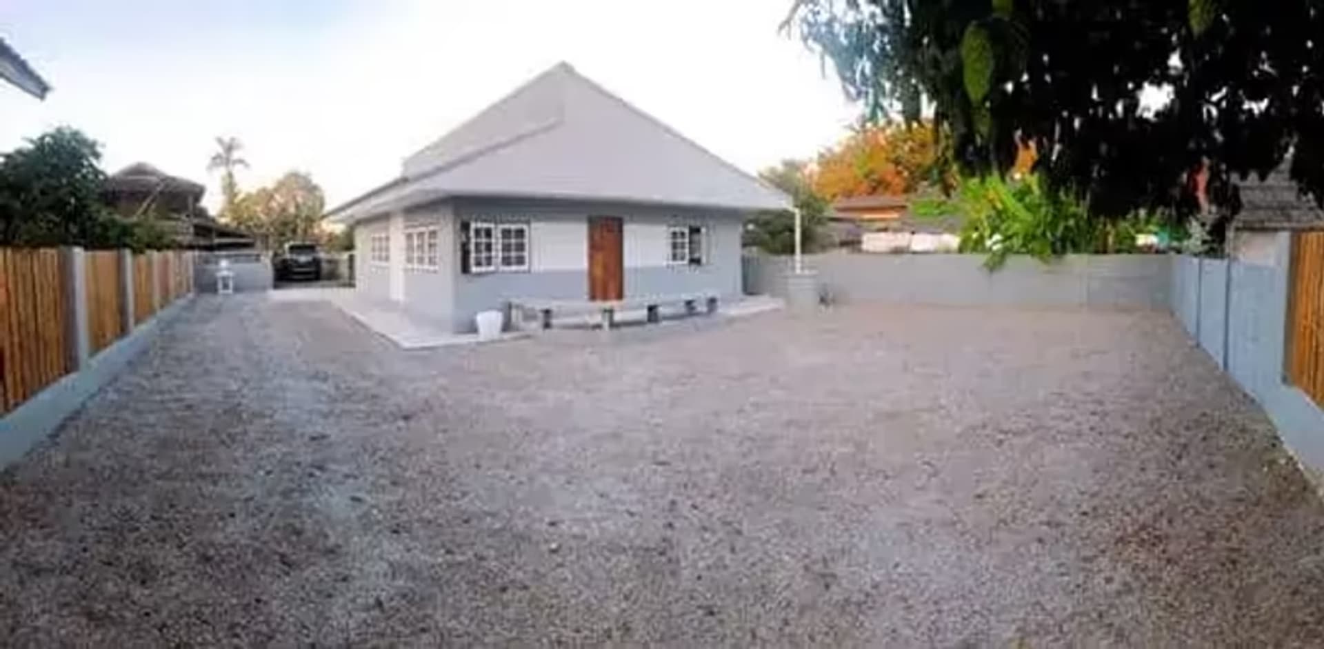 2 Bedroom House - Image 6