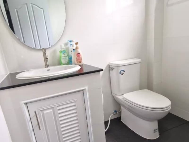 3 Bed House for Rent in Hang Dong