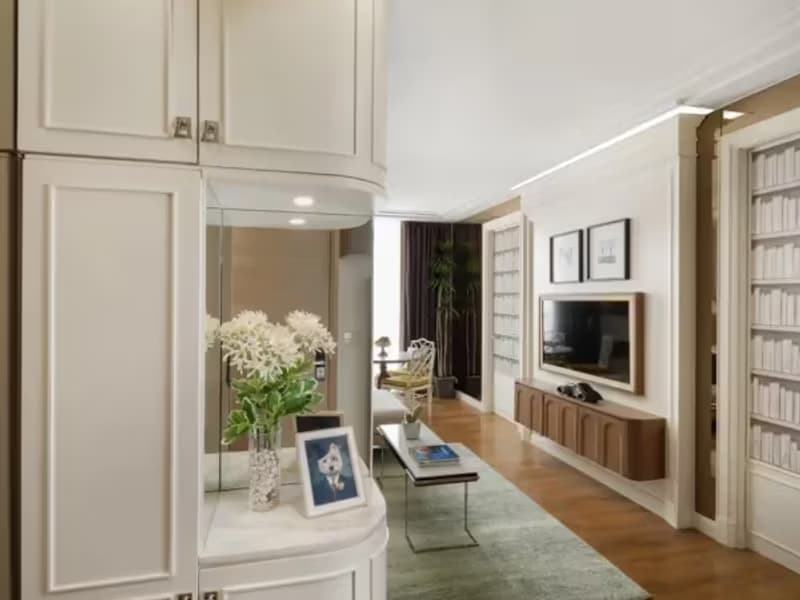 2 Bedroom Condo