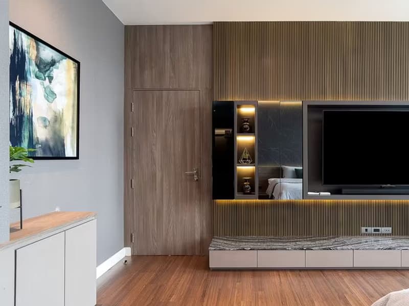  Townhouse for Rent, Sale in Lat Phrao.