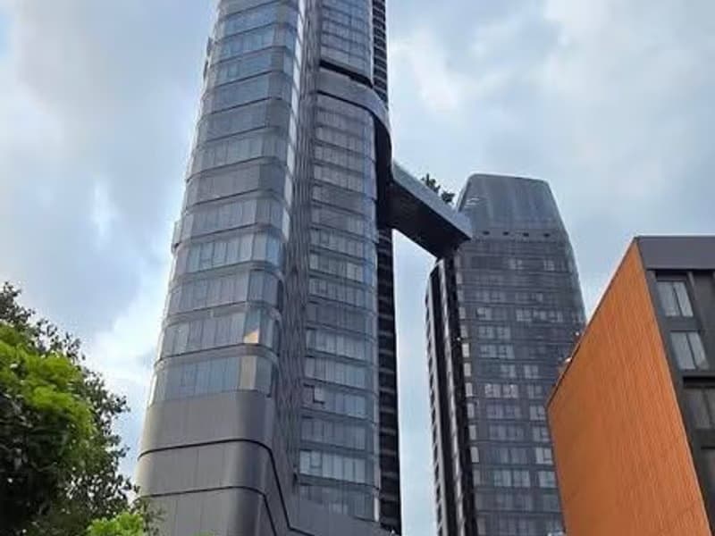 1 Bed Condo for Rent and Sale in Khlong Toei