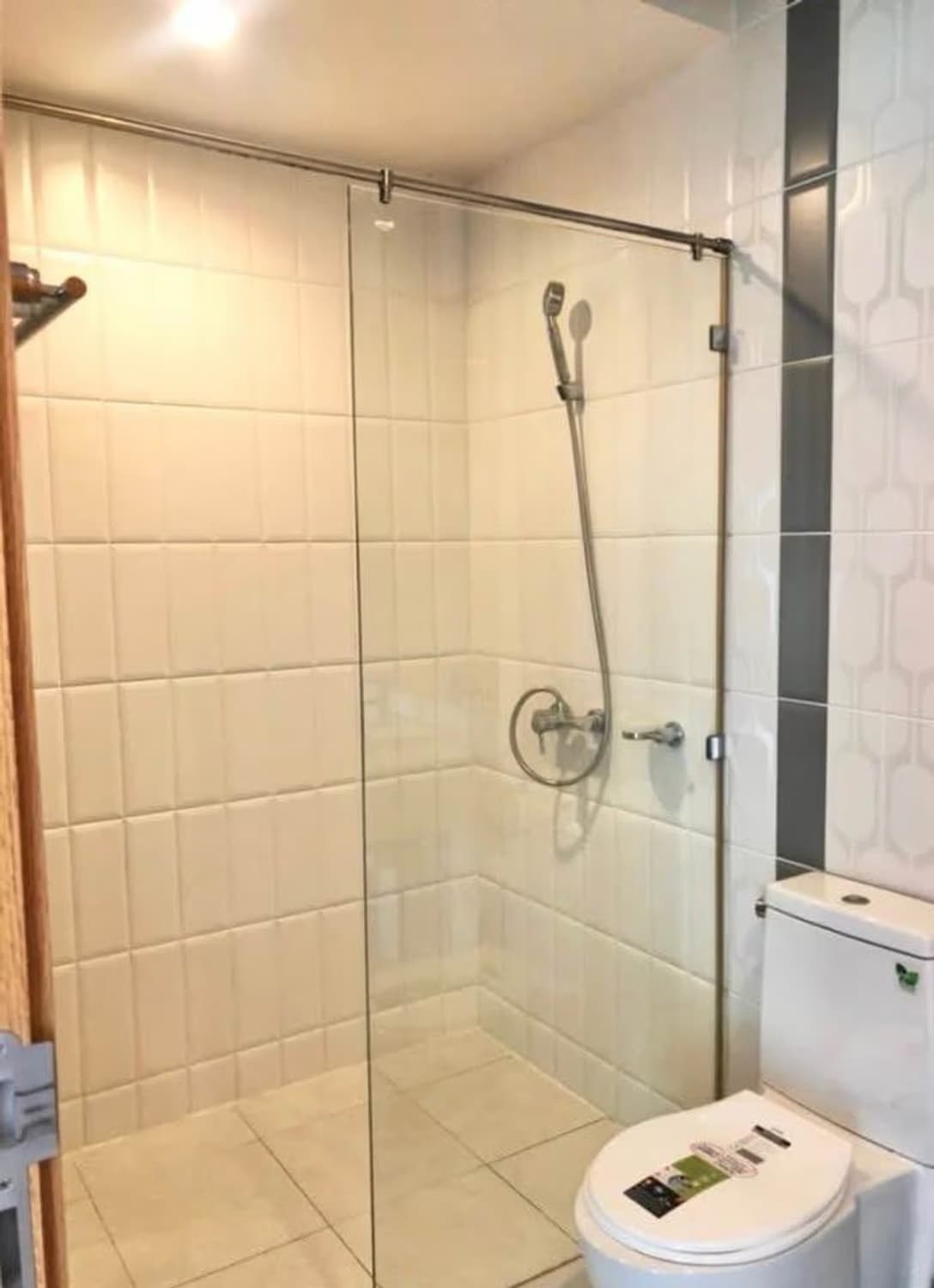 1 Bed Condo for Rent in Ratchathewi - Image 4