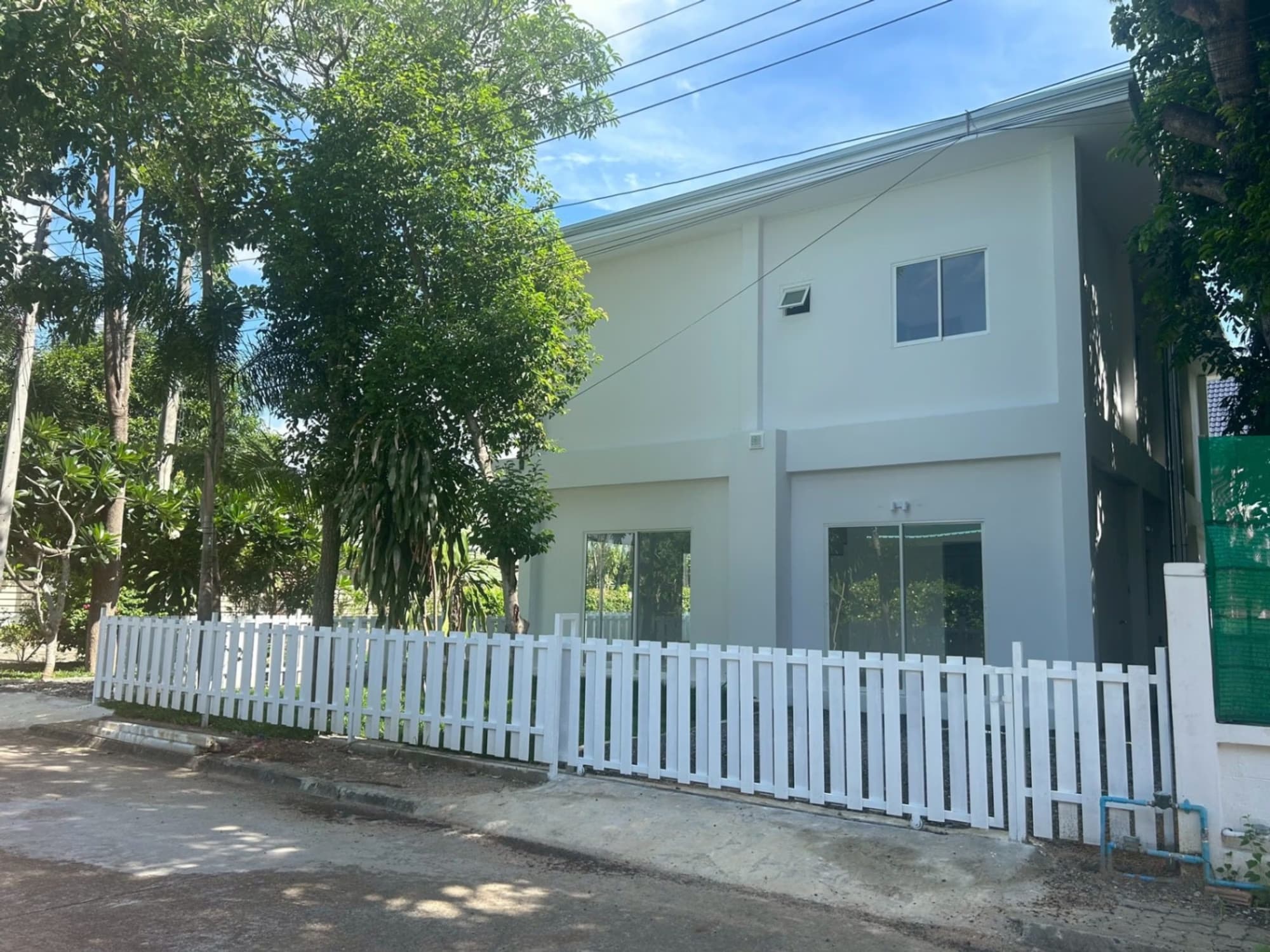 3 Bed House for Rent in Saraphi - Image 17