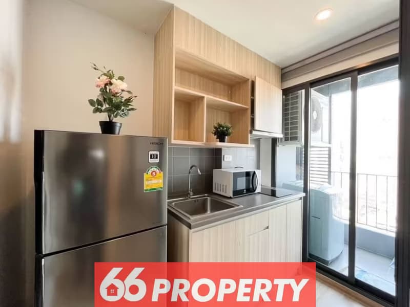 Studio for Sale in Bang Na