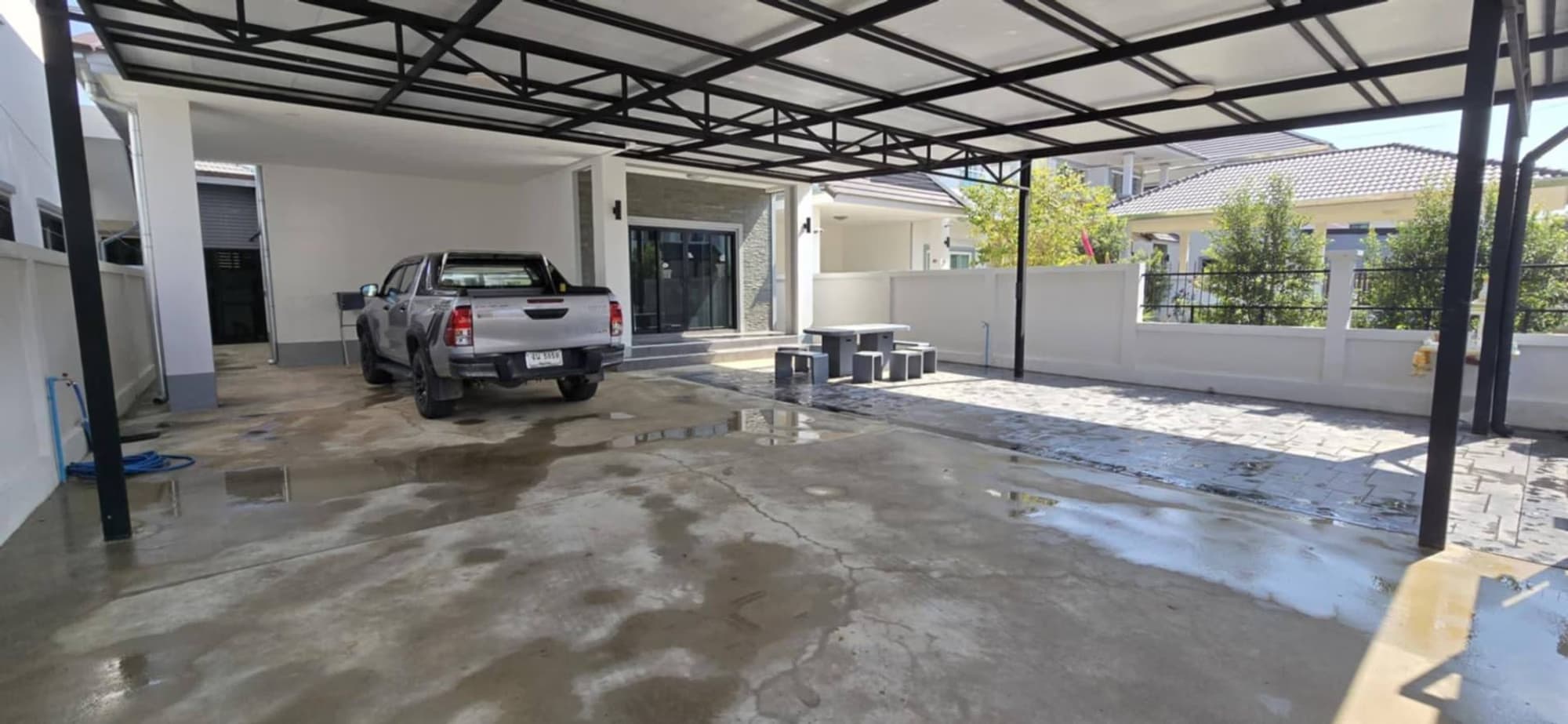 4 ห้องนอน บ้าน สำหรับ จำหน่าย ใน เมืองเชียงใหม่ - Image 9