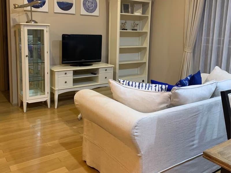 2 Bedroom Condo