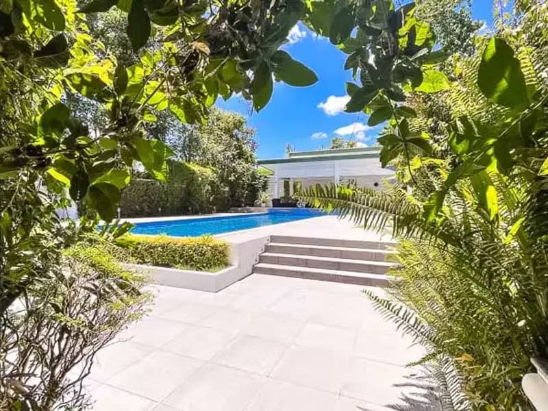 Tudor Style Mansion for Sale near Mountain