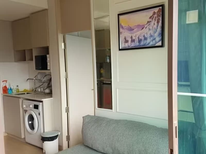  Lumpini Suites Phetchaburi-Makkasan