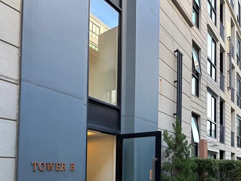Condo for Rent at Maestro 03 Ratchada-Rama 9