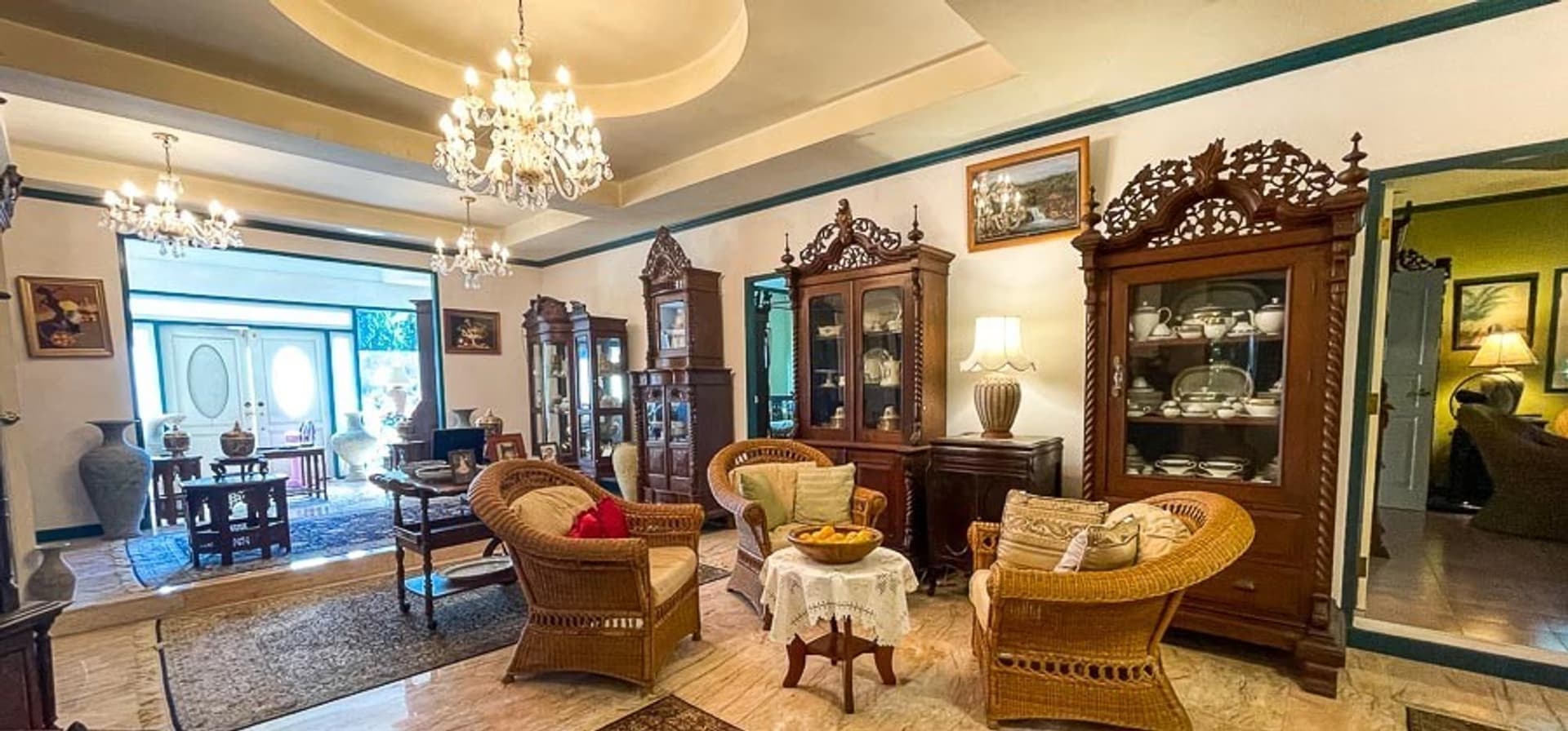 4 Bedroom House - Image 11