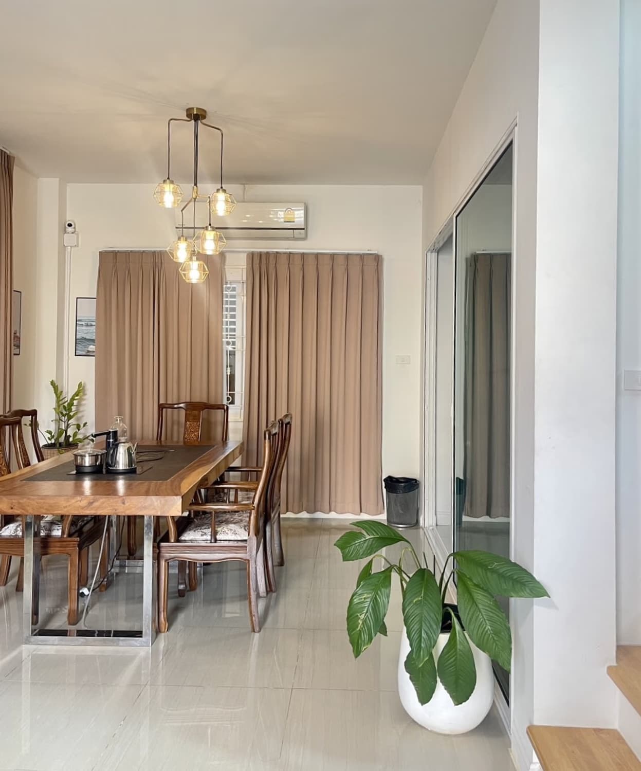 3 ห้องนอน House สำหรับ จำหน่าย ใน สารภี - Image 3