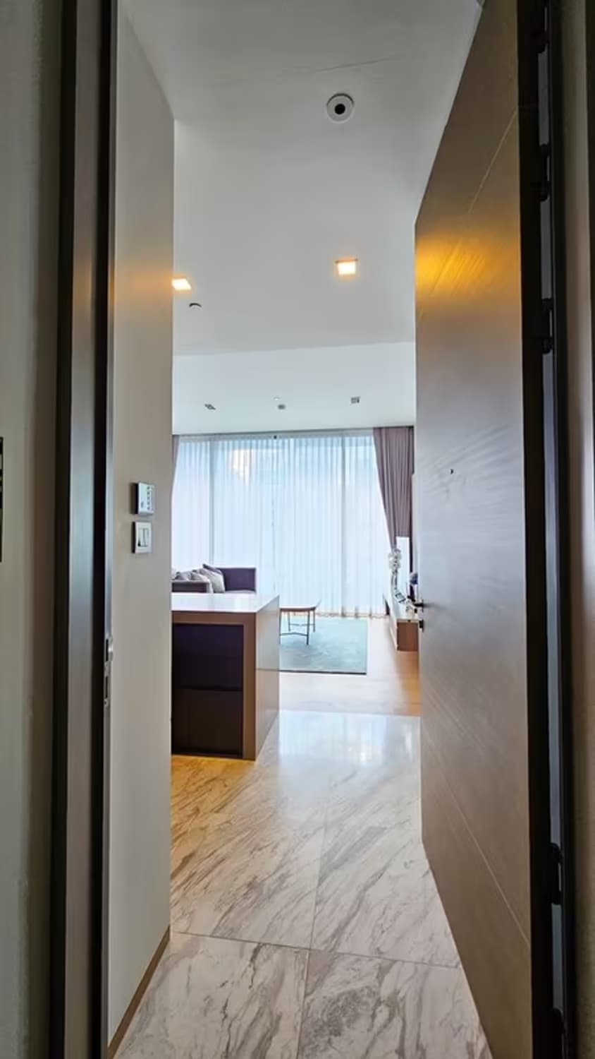 Condo for Rent at Sala Deang One - Image 11