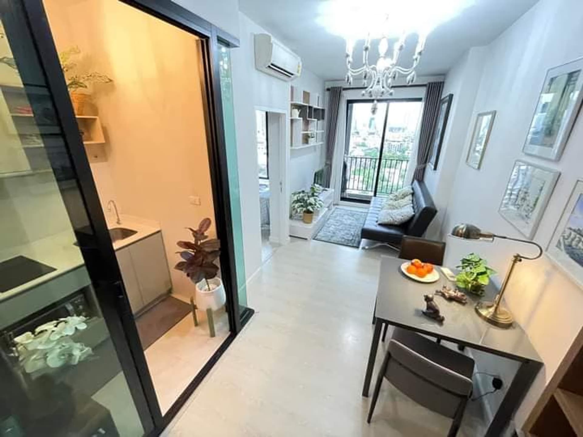 Condo for Rent, Sale at The Niche Pride Thonglor - Phetchaburi - Image 3