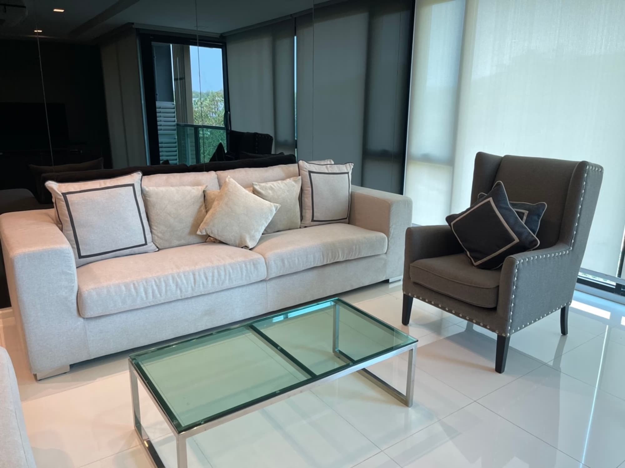 2 ห้องนอน Condo สำหรับ จำหน่าย ใน เมืองเชียงใหม่ - Image 2