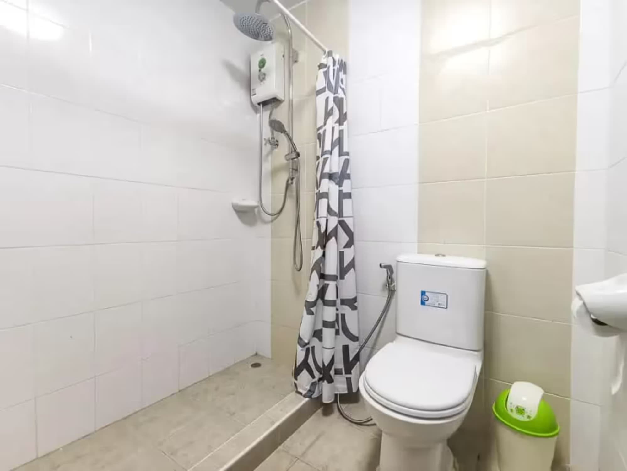 Studio for Rent in Chang Phueak, Mueang Chiang Mai - Image 7