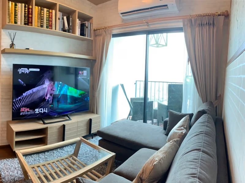 Condo for Sale, Rent at Ideo Sukhumvit 93