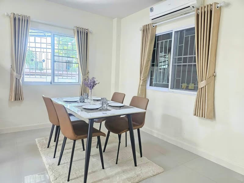 3 Bed House for Sale in Saraphi District